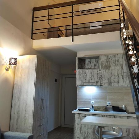 Hotel Capital Lux Нідрі Екстер'єр фото