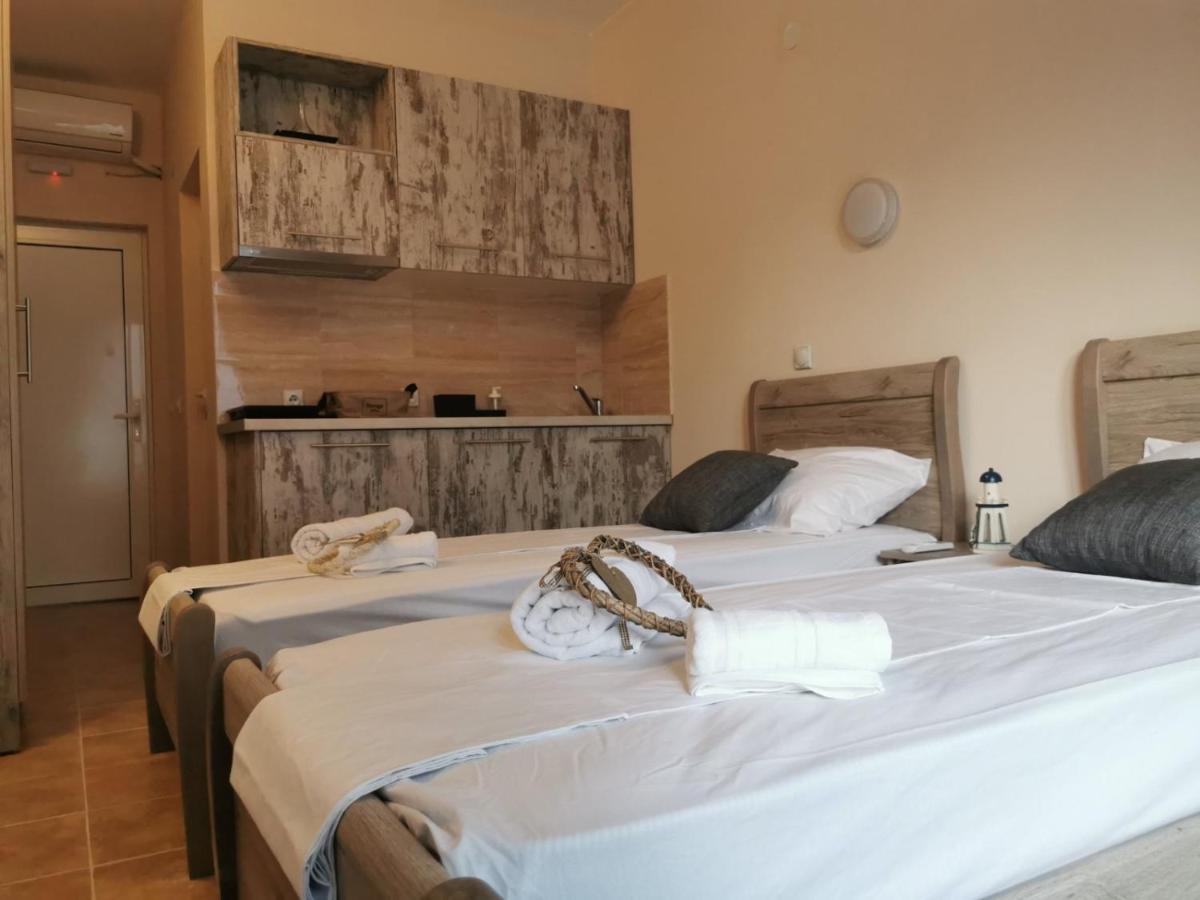 Hotel Capital Lux Нідрі Екстер'єр фото