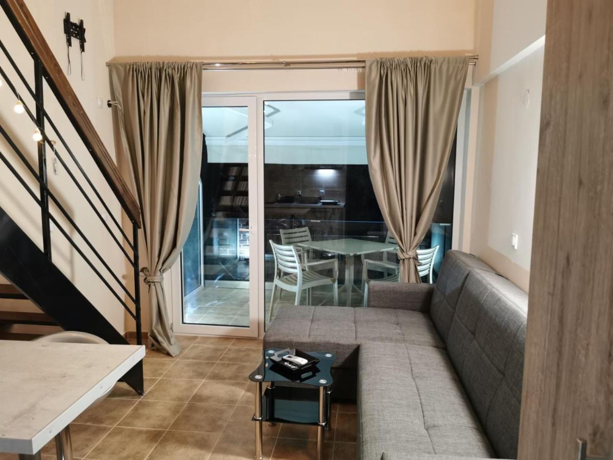 Hotel Capital Lux Нідрі Екстер'єр фото