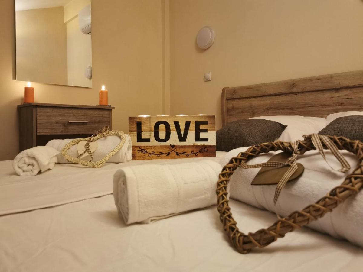 Hotel Capital Lux Нідрі Екстер'єр фото