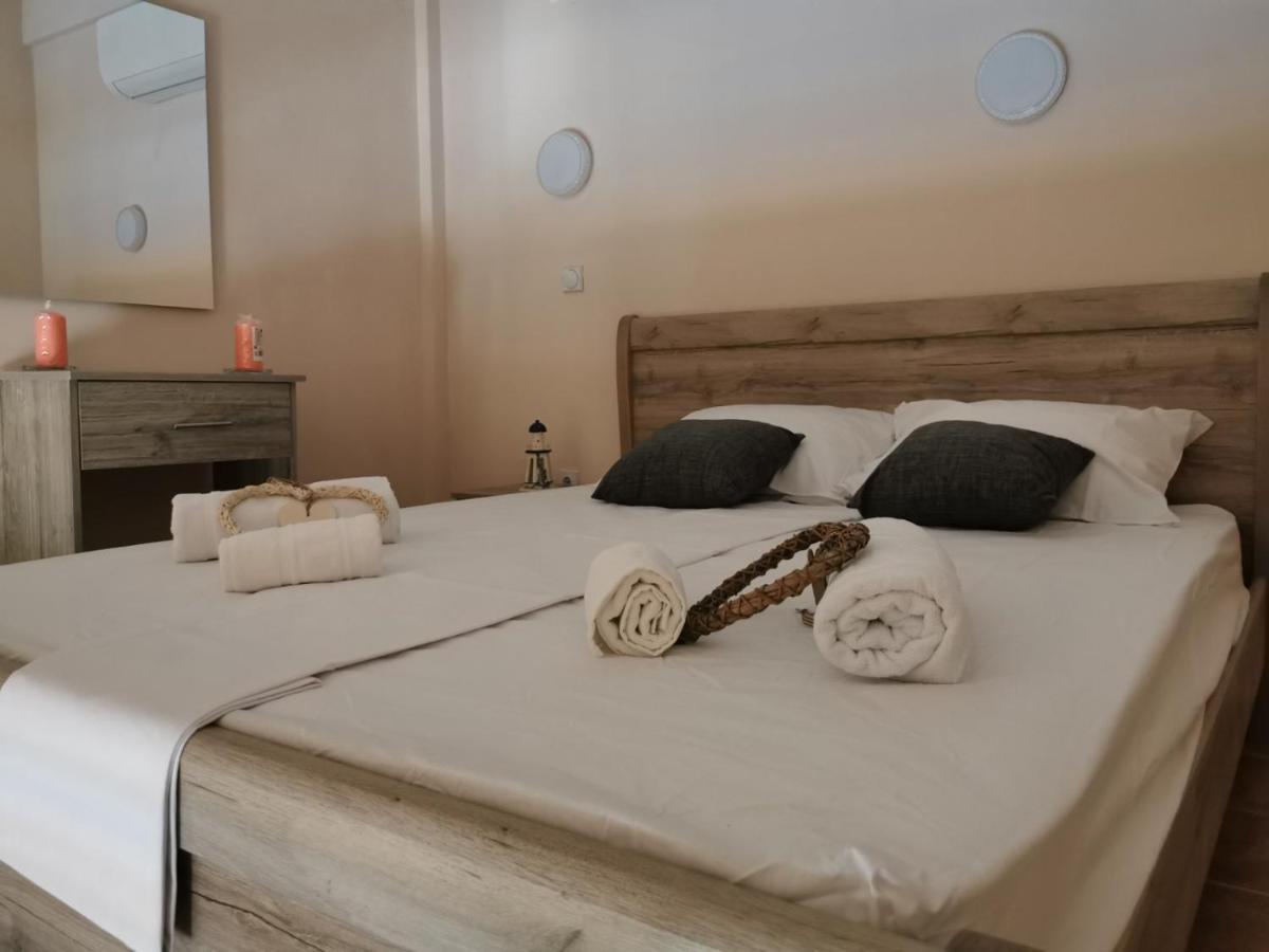 Hotel Capital Lux Нідрі Екстер'єр фото