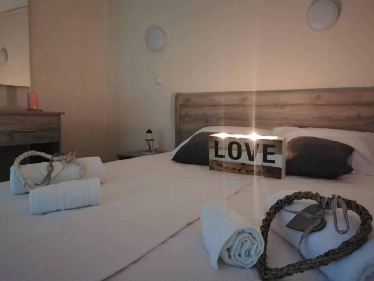 Hotel Capital Lux Нідрі Екстер'єр фото