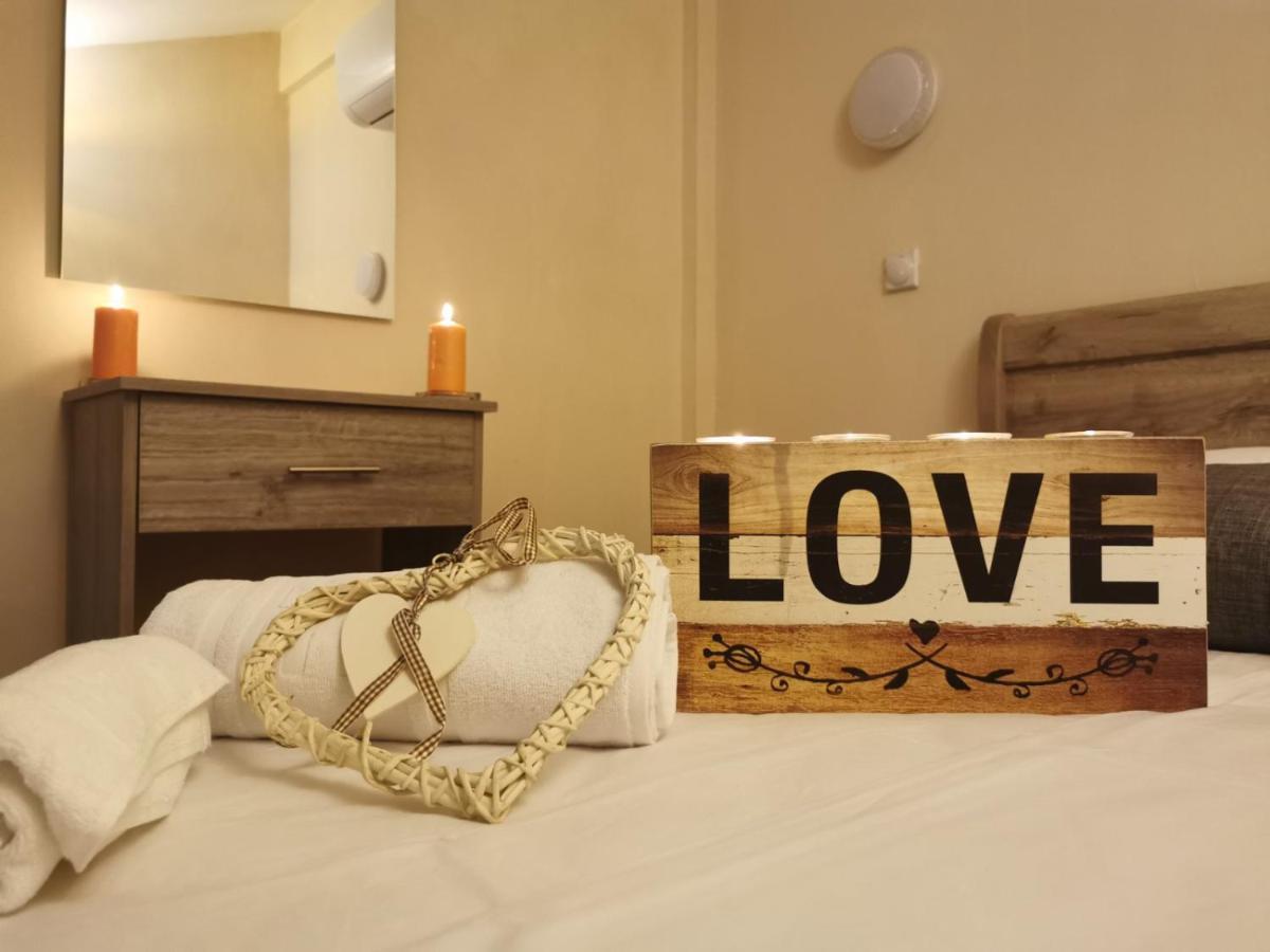 Hotel Capital Lux Нідрі Екстер'єр фото